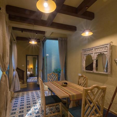 Vannraj Resort And Spa Khawasa Bagian luar foto