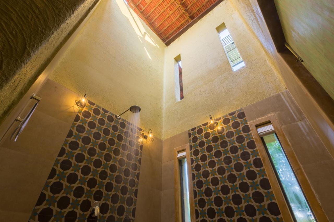 Vannraj Resort And Spa Khawasa Bagian luar foto